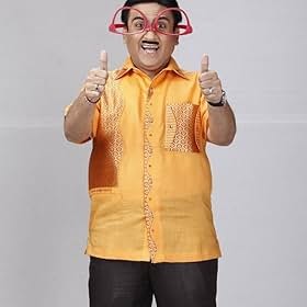 Dilip Joshi